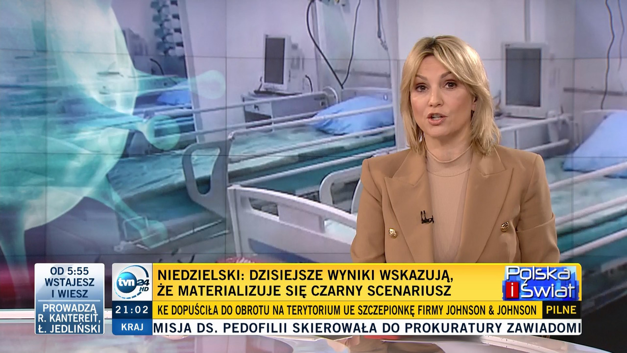 11 03 2021 marta kuligowska tvn24 2