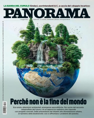 Panorama Italia N.19 - 1 Maggio 2024