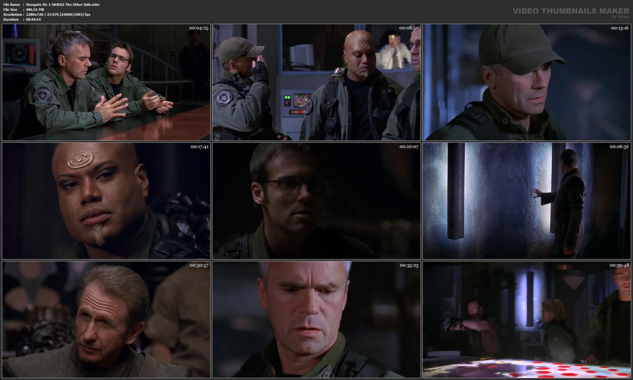 Stargate SG-1 S04E02 The Other Side.mkv