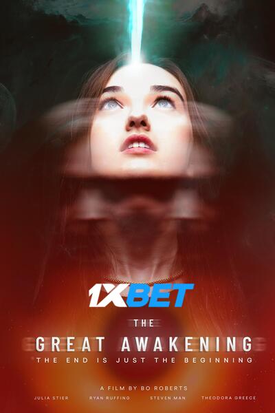 The Great Awakening (2022) Hindi (VoiceOver) Movie WebRip – 720p