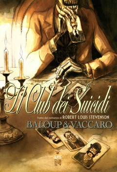 Narrativa fra le nuvole 04 - Il club dei suicidi (2014)