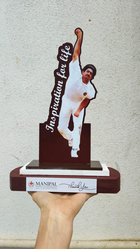 Mementos & Trophies image 7