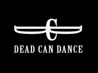 Dead Can Dance - Discografia (1984-2018) .Flac