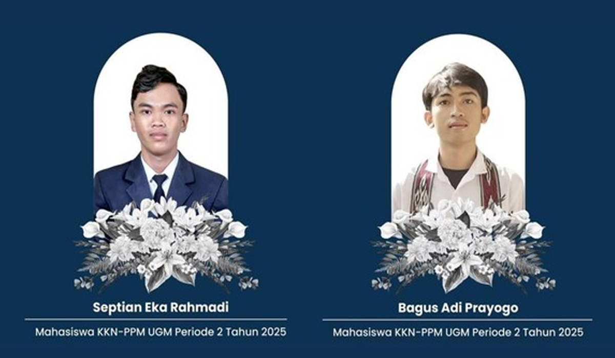 Upaya Penyelamatan dan Dukungan Pascakejadian