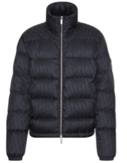 Chaqueta Dior