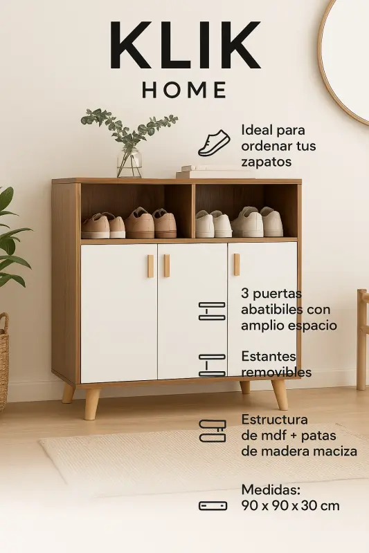 Caracterisiticas