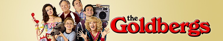 The Goldbergs 2013 S08