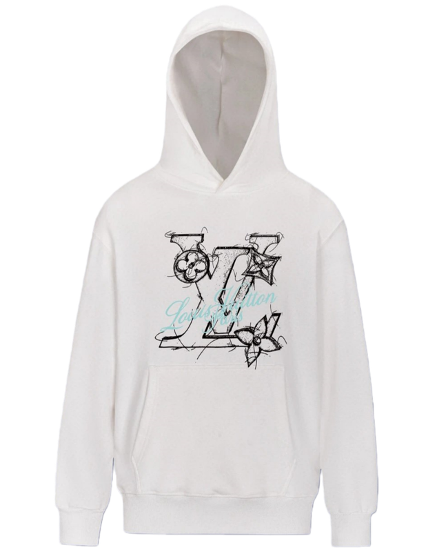 LV Hoodie