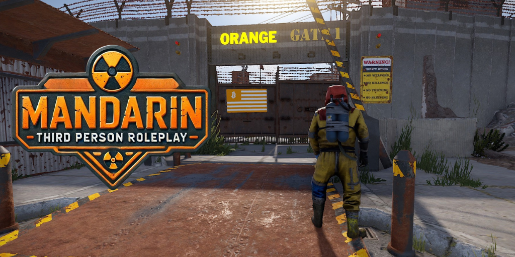 Server banner