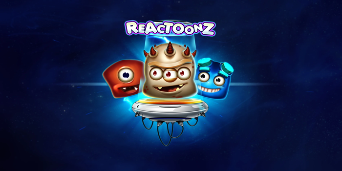 Slot Reactoonz Deposit Pulsa Tanpa Potongan Cuan Makin Maksimal