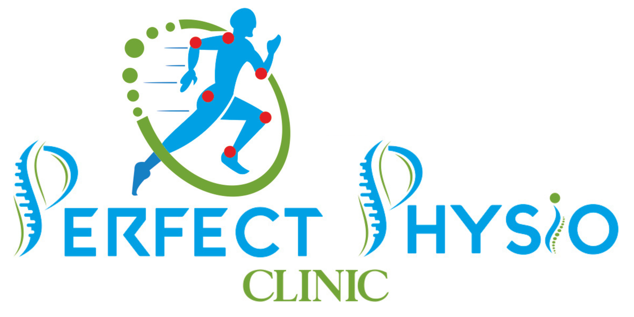 Perfect Physio Logo