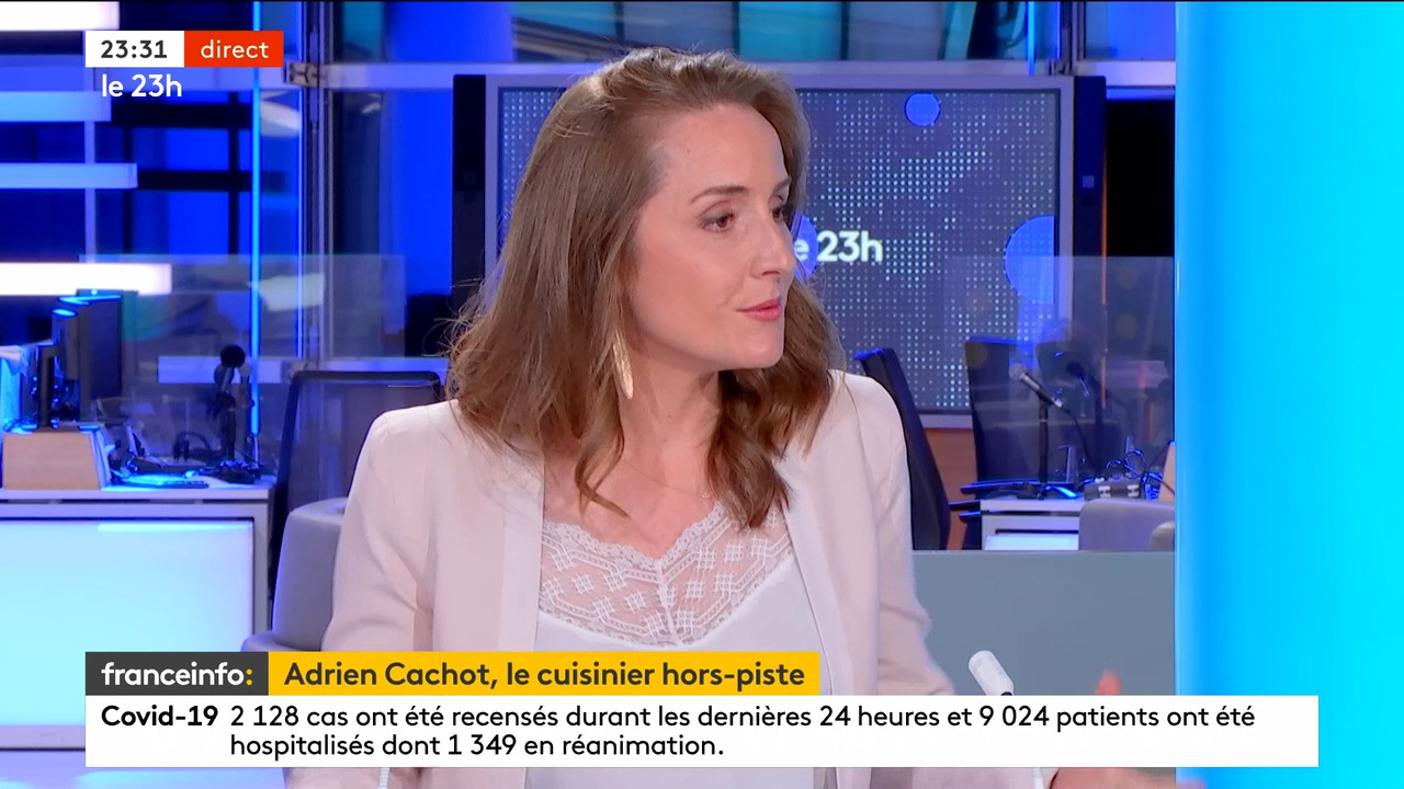 06.26 - 21.59.00 - Le 23h. Le grand JT du soir de France Télévisions,....ts_snapshot_32.37.640