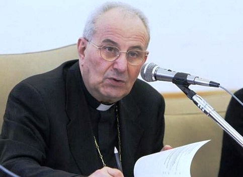 L’Arcivescovo Giampaolo Crepaldi: ecco quando i cattolici in politica fanno danni dans Articoli di Giornali e News Giampaolo-Crepaldi