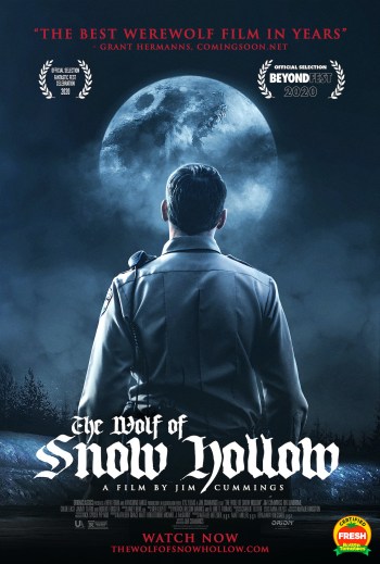 the-wolf-of-snow-hollow-movie-film-horror-werewolf-review-reviews-2020-poster-jim-cummings