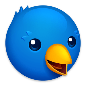 Twitterrific 5.4.4 macOS