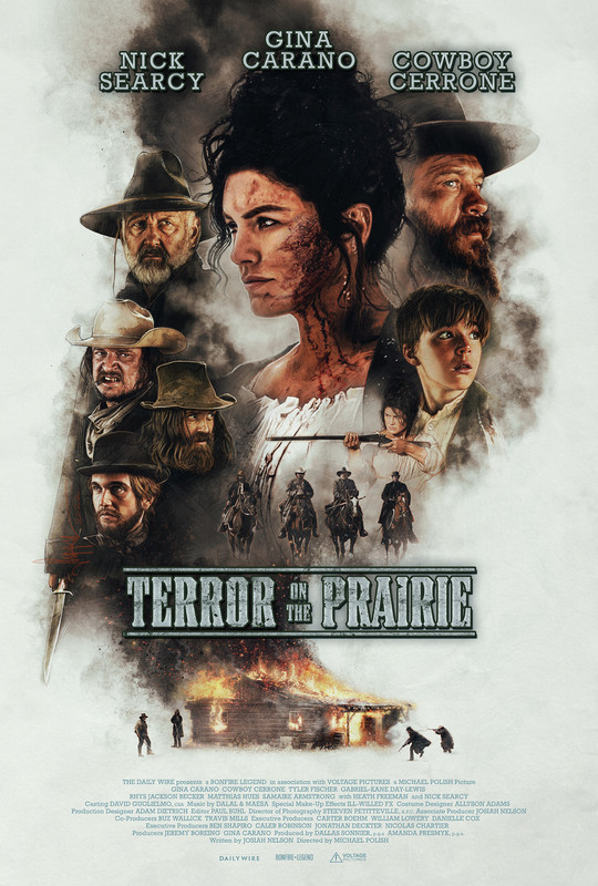 Download Terror on the Prairie 2022 WEBRip Tamil Dubbed 720p [PariMatch] download