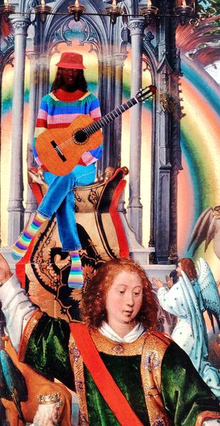 Brujas: Memling, Brusk, Museo Groeninge, Miguel Ángel etc y dormir en Lovaina. - Bélgica: Arte en Bruselas, Amberes, Brujas, Gante y Lovaina (42)
