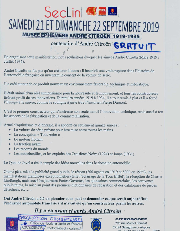 FEUILLET - 3