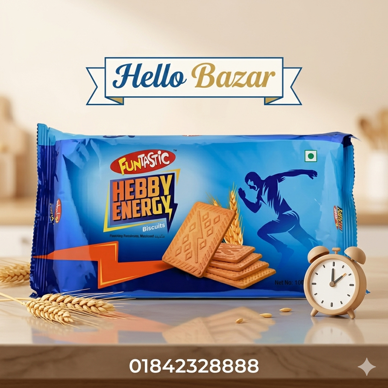 এনার্জি বিস্কুট