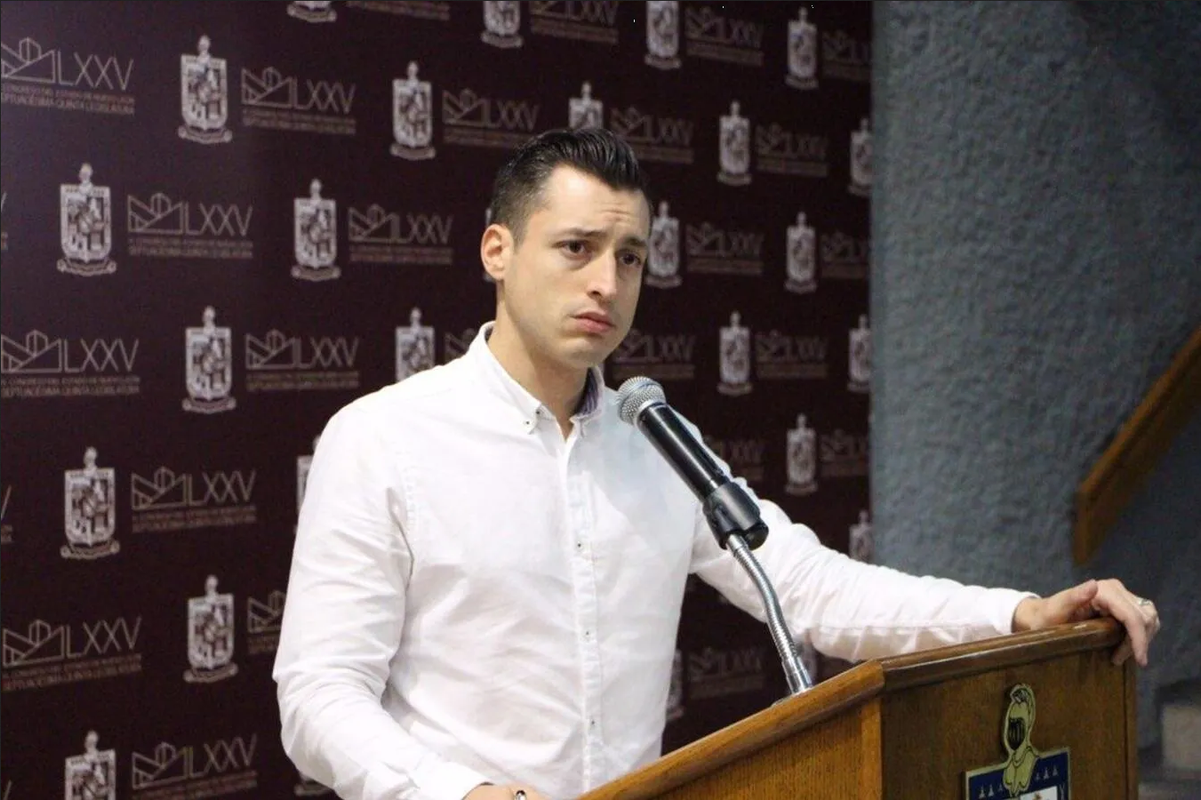 Colosio Riojas anuncia que tomará una decisión sobre su futuro político