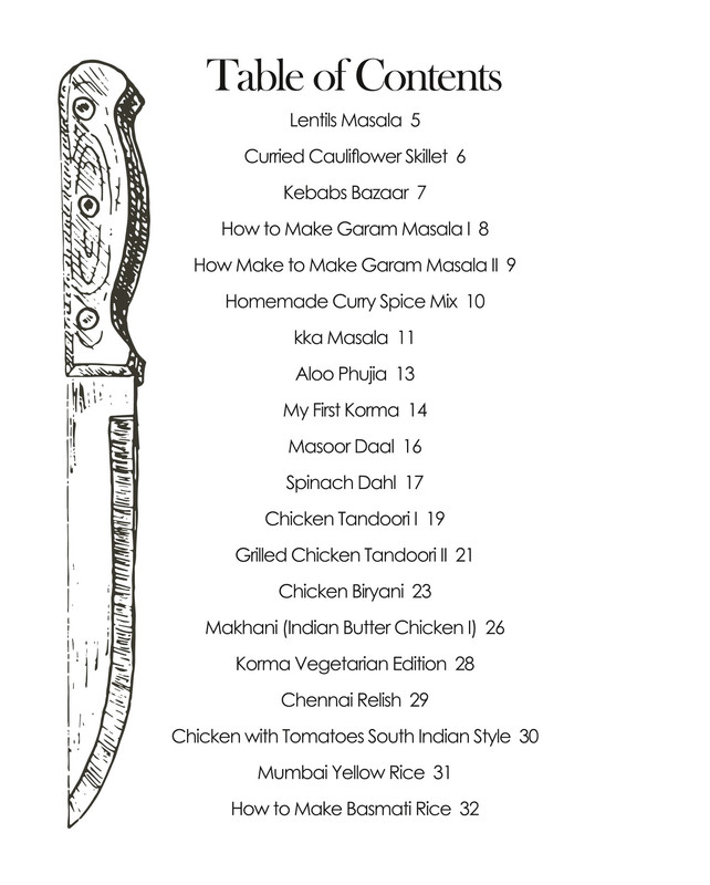 Indian Recipes Discover Delicious Indian Cooking at Home with Easy Indian Recipes (2nd Edition) Indian Recipes Discover Delicious Indian Cooking at Home with Easy Indian Recipes (2nd Edition)