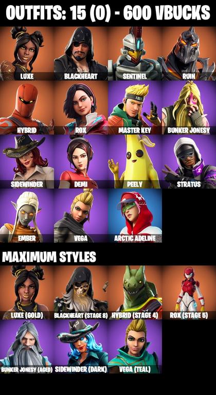skins comp