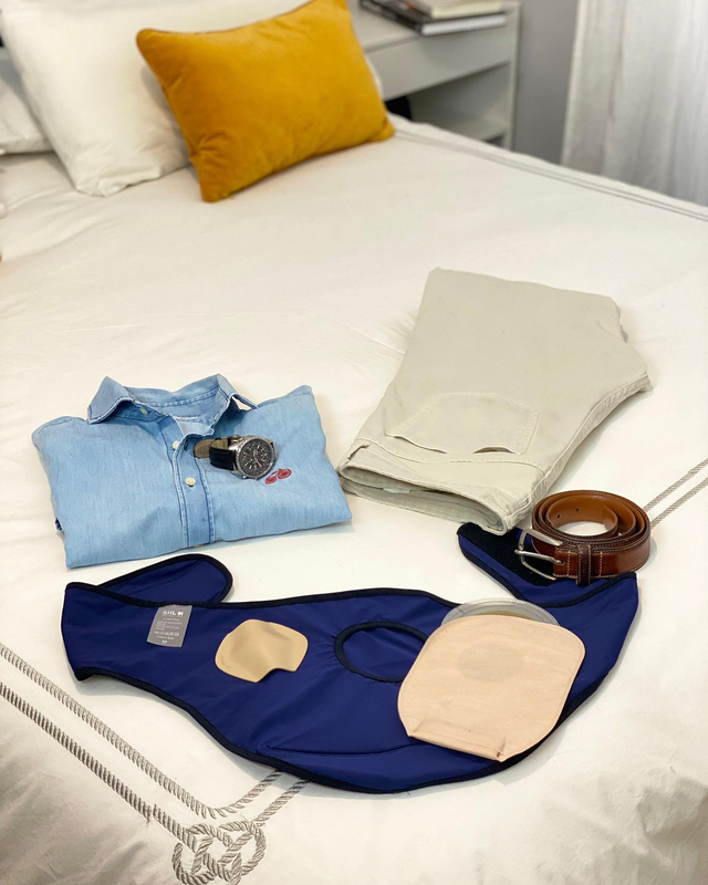 Image héroïque couvre-poche de stomie 2