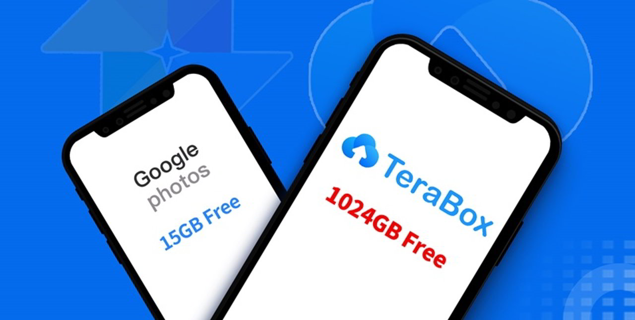 Terabox, 1 Tera di Spazio Free Cloud Storage Gratis