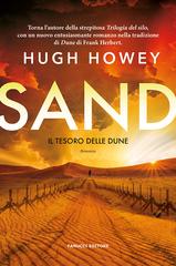 Hugh Howey – Sand. Il tesoro delle dune (2023)