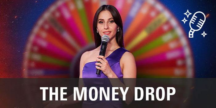 Strategi Cerdas untuk Menang di The Money Drop