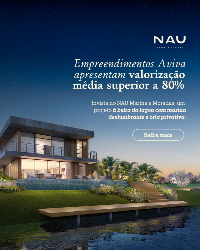 Aviva NAU Marina