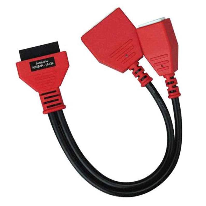 Autel Cable Nissan B18 16+32