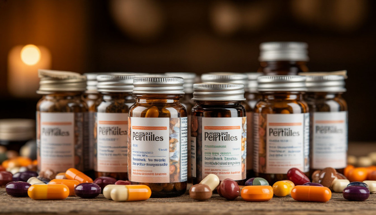 Интернет-магазин Пептидов