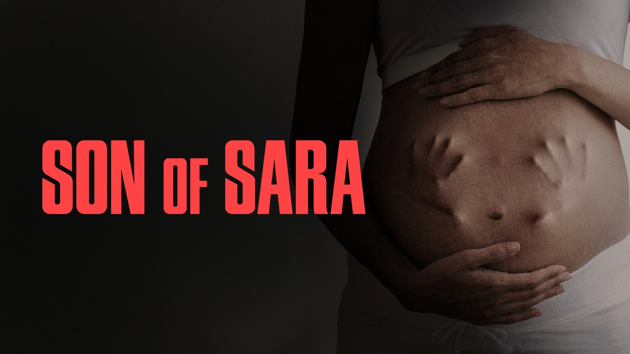 Son of Sara (2025) [Hindi-English]