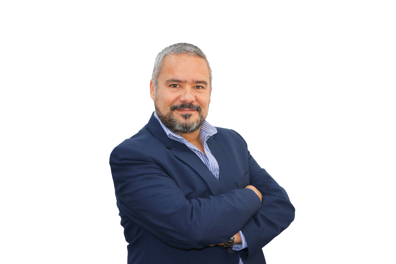 Bruno Espinoza