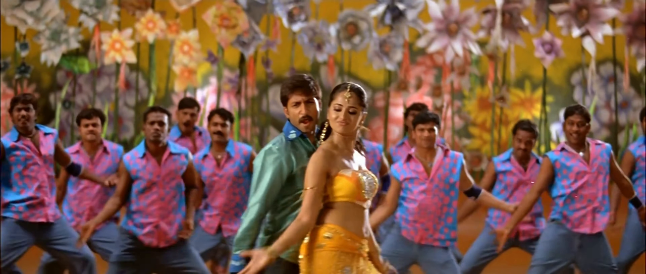 Anushka Shetty -Sukku Sukku 4K Video Song from Lakshyam2025-04-25 12-42-34-154-116