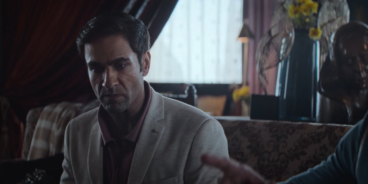 Undekhi 2026 WebRip Season 4 [Hindi + Tamil + Telugu + Malayalam + Kannada] 480p 720p ESub Screenshot