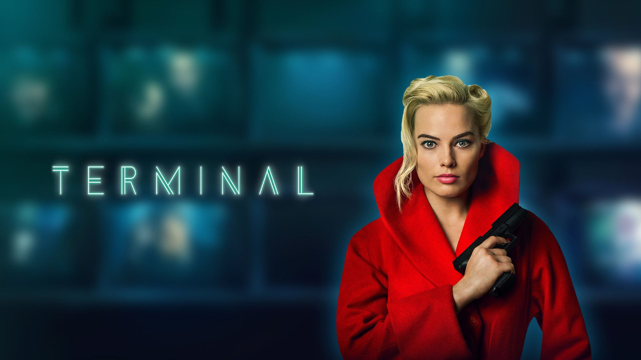 Terminal (2018) [Hindi-English]