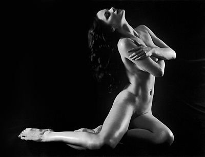 Deborah Ann Gaetano nude 1