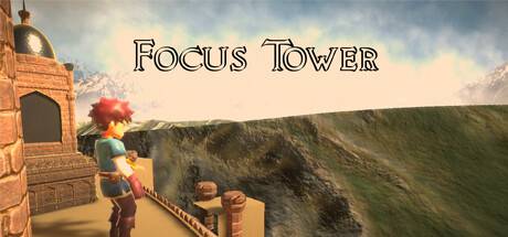 Focus Tower-TiNyiSo