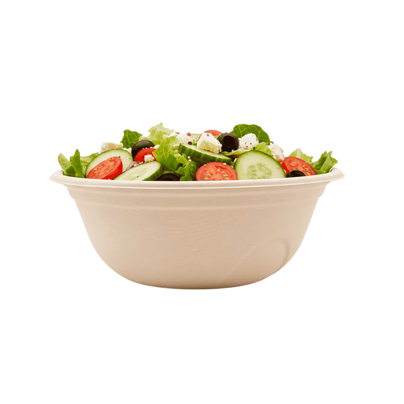 Bowl Biopack 750ml