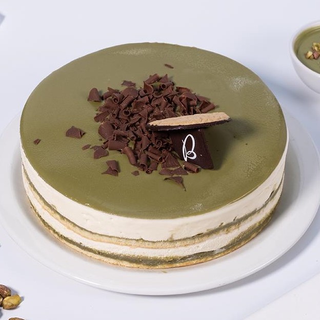 Pastís De Festuc I Buontalenti Gran (8 A 10 Persones)