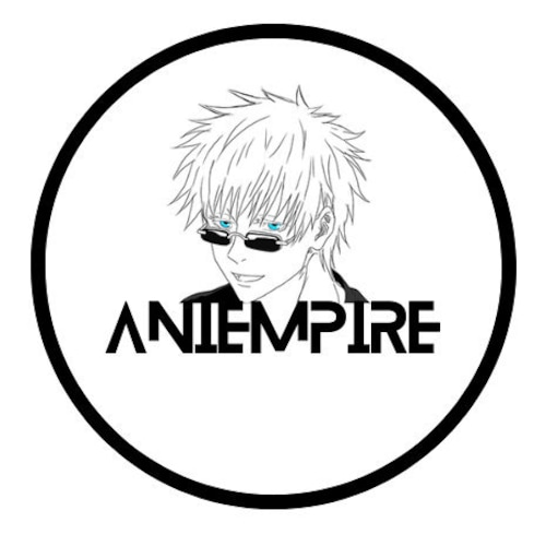 AniEmpire Logo