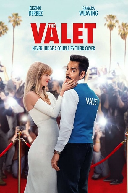  / The Valet (2022) WEB-DLRip-AVC | Pazl Voice