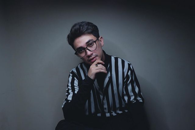 Rico Valentino.