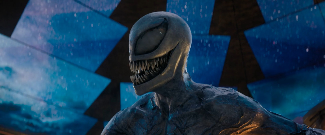 Venom: The Last Dance 2024 WebRip [Hindi + Tamil + Telugu + English] 480p, 720p, 1080p Screenshot