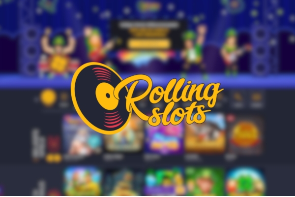 Rolling Slots in Deutschland