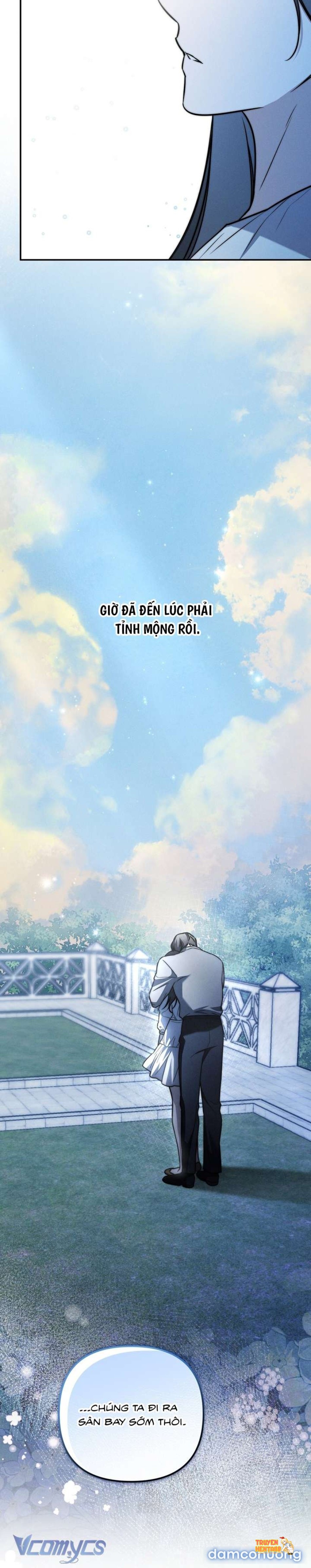 Xem ảnh [18+] Tình Yêu Thanh Xuân - Chapter 36 - tmpom6f2s37 - Truyenhentaiz.net