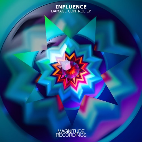 Influence (IN), Aman Anand - Damage Control EP (2026)