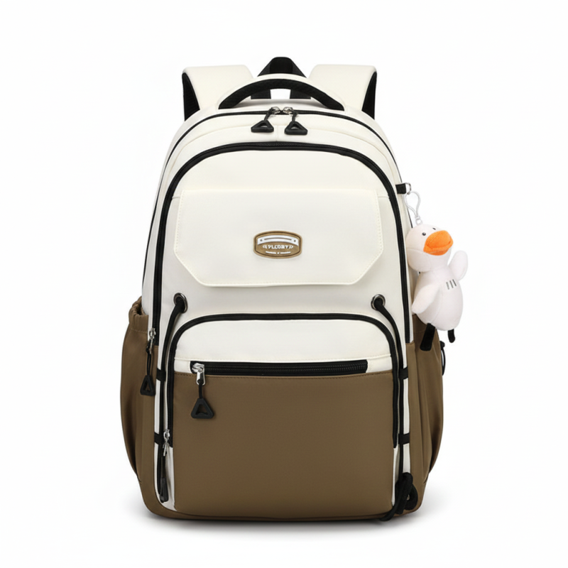   × Students bag Stain-Resistant Backpack